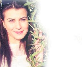 Hemşirenin aşk intiharı