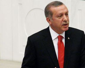 Erdoğan, uçakta soruları yanıtladı