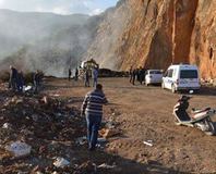 3 yaşındaki oğlunu döverek öldürdü