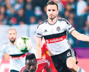 Penaltı ve kırmızı kart isyanı