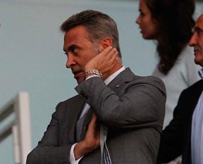 Başkan Orman'dan birliktelik yemeği