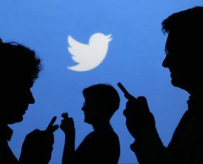 İngiltere’de Twitter mesajına hapis