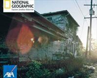 AXA Araştırma Fonu-National Geographic işbirliği