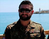 Trabzonlu Alman asker