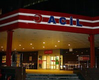 Eyüp Devlet Hastanesi yeniden açıldı