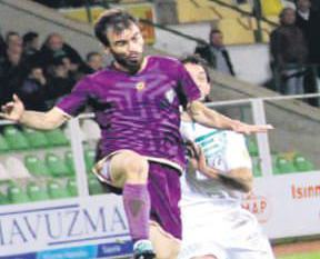 Osmanlıspor'un yükselme devri