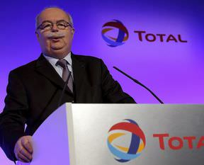 TOTAL’in CEO’su uçak kazasında öldü