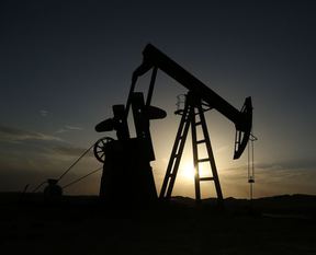 IŞİD’in petrol geliri 800 milyon dolara ulaştı