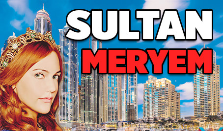 Sultan Meryem