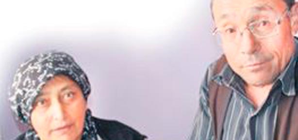 Aşk engel tanımıyor