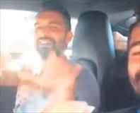 Çıldırtan savrukluk