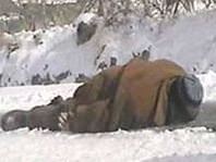 Van'da 3 kişi donarak öldü