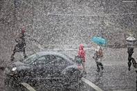 Meteoroloji'den kritik uyarı!