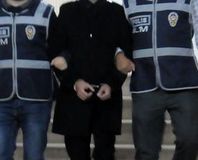 Paralel yapı soruşturmasında tutuklama