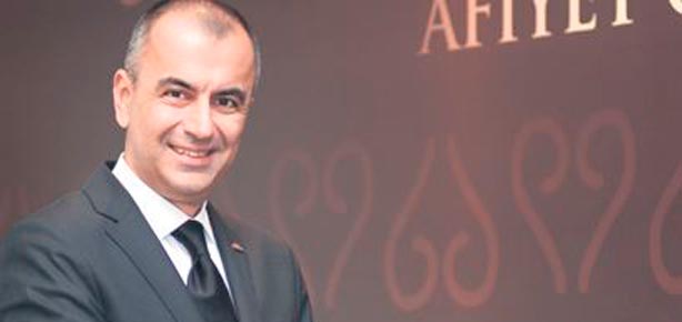 Türk kahvesi OKKA ile dünyaya açılıyor