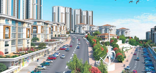Vaditepe'de dev fırsat
