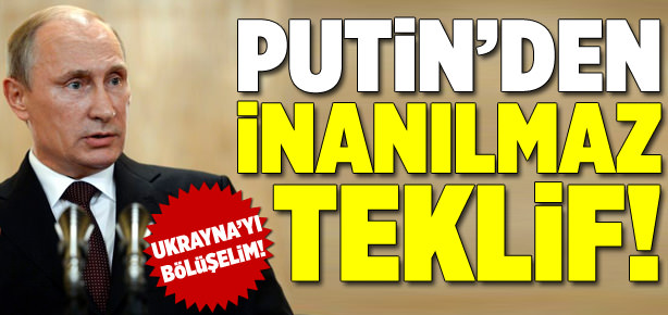 Ukrayna'yı paylaşalım