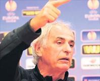 Bakın beni kimler istiyor!