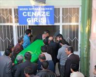 Hüda-Par’lı genç öldürüldü