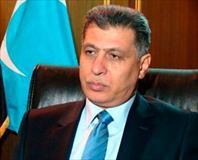 Türkmenler de silah istiyor