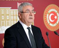 Metiner’den sert açıklamalar