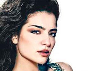 Türkiye güzeline çirkin suçlama