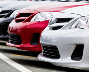 Otomobillerde kış fırsatları