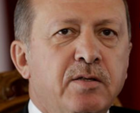 Cumhurbaşkanı Erdoğan: Batı’nın tek derdi petrol!