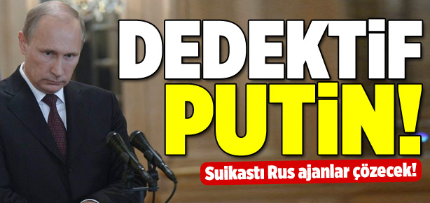 Dedektif Putin