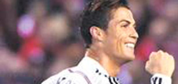 Real, Liverpool'u fena parçaladı!