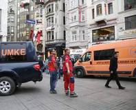 16 kişiye ’sarı toz’ karantinası