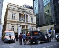 İki ülkeye daha ’Sarı toz’ gönderildi