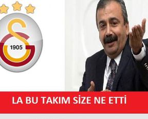 Sosyal medyada günün konusu!