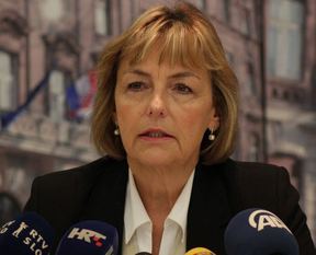 O AB ülkesi de Filistin'i tanıyor