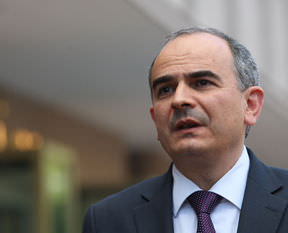 Merkez Bankası Davutoğlu'na brifing verecek