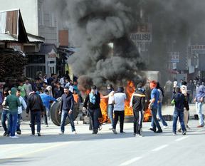 PKK ve HDP'nin amacı ne?