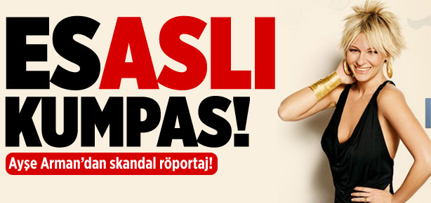 Aslı'nın Baş'ını yaktılar
