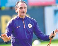 Prandelli günah çıkardı: Avrupa da çok önemli