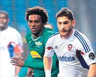 90’da demir yumruk