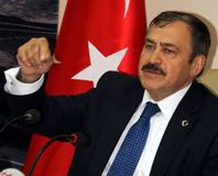 Vandalların zararı 137 milyon lira