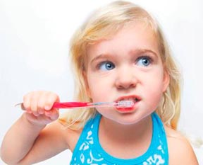 Diş çürüğü gelişimi etkiler