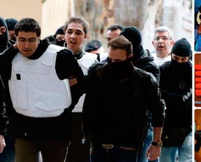 MiT'ten Law'lı Kaleşnikof'lu saldırı uyarısı