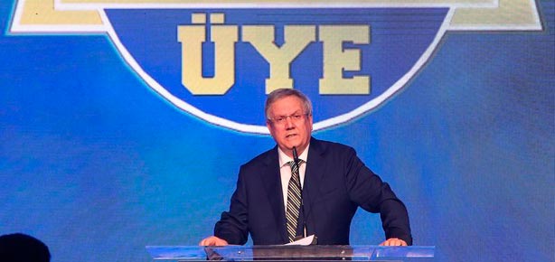 Fener'den TFF'ye dava hazırlığı