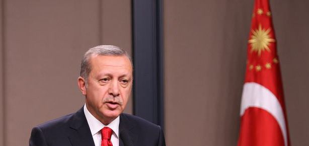 Erdoğan’dan Özel’e başsağlığı telgrafı