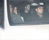 Agresif aşıklar