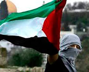 ’Terörist devlet’in Filistin isyanı