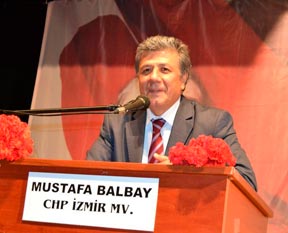 CHP’den açılım