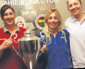 Samsun'da dev kapışma