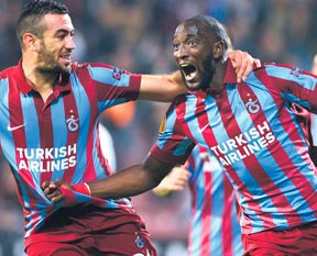 Trabzon seriye takacak