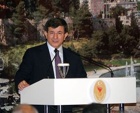 Yeni Türkiye'yi inşa vizyonumuz devam edecek